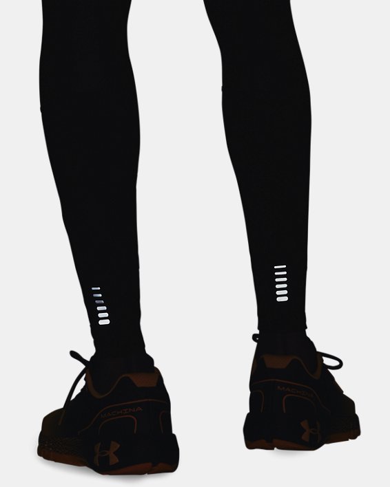 Men's UA Fly Fast HeatGear® Tights | Under Armour